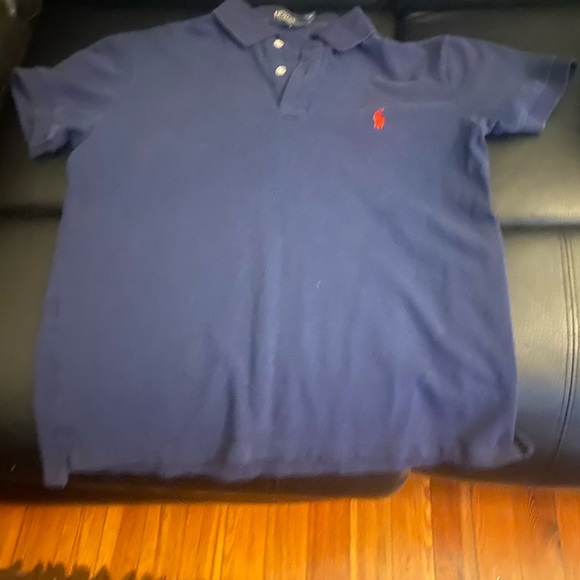 Polo 3 button - Picture 2 of 2